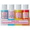 6 Packs: 4 ct. (24 total) Plaid® Mod Podge® Adhesive Starter Set
